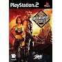 Fallout: Brotherhood of Steel (PS2)