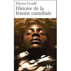Histoire de la femme cannibale
