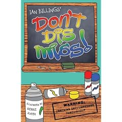 Don't Dis Miss!