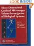 Three-Dimensional Confocal Microscopy: Volume Investigation of Biological Systems (Cell Biology)