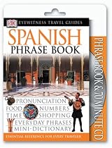 Eyewitness Travel Packs Spanish