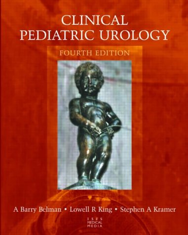 Clinical Pediatric Urology