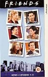 Friends - Series 4 - Episodes 9-12 [1995]