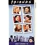 Friends - Series 4 - Episodes 9-12 [1995]