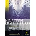 1984 Nineteen Eighty-Four: York Notes Advanced