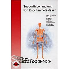 Supportivbehandlung von Knochenmetastasen