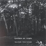 Lisières du temps