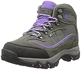 Hi-Tec Women's Skamania Mid-Rise Waterproof Hiking Boot