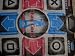 Extreme Dance Mat WARKS FOR ANY DDR.tm dance game Ps2 and Ps1