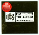 UK Garage The Album: The Sound Of 2000