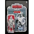 Star Wars The Vintage Collection Boba Fett Prototype Armour figure