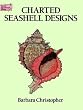 Charted Seashell Designs (Dover Needlework)