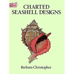 Charted Seashell Designs (Dover Needlework)