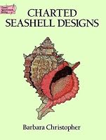 Charted Seashell Designs (Dover Needlework Series)