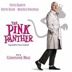 Pink Panther, the