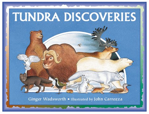 Tundra Discoveries