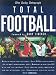 Books : 'Daily Telegraph' Total Football