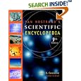 Van Nostrand's Scientific Encyclopedia 2 Volume Set by Glenn D. Considine