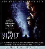 The Night Listener: A Novel