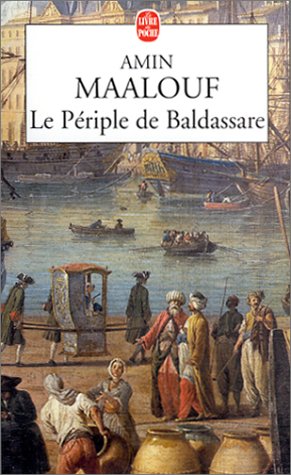 Le Périple de Baldassare
