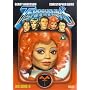 Terrahawks - Vol. 6 - Episodes 22 To 26 [DVD] [1983]