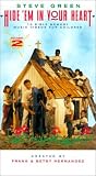 VHS : Steve Green: Hide 'em in Your Heart Volume 2: 13 Bible Memory Music Videos for Children
