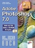 Produkt-Bild: Adobe Photoshop 7.0. Mit CD-ROM.