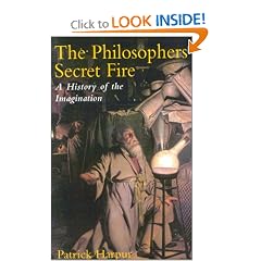 The Philosopher's Secret Fire: A History of the Imagination