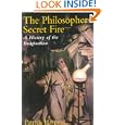 The Philosopher's Secret Fire: A History of the Imagination by  Patrick Harpur
