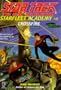 Crossfire (Star Trek: the Next Generation: Starfleet Academy #11)