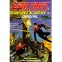 Crossfire (Star Trek: the Next Generation: Starfleet Academy #11)