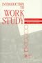 Introduction to Work Study