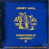 Crocodile Shoes II