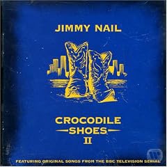 Crocodile Shoes II