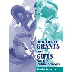 How to Get Grants and Gifts at K-12 Schools