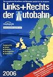 Produkt-Bild: Links und Rechts der Autobahn 2006