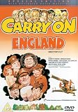 Carry On England [UK IMPORT] - Kenneth Connor