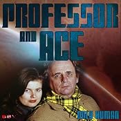 Professor & Ace: Only Human | [Mark J. Thompson]