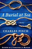 A Burial at Sea (Charles Lenox Mysteries)