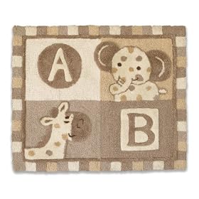 Cocalo Caramel Kisses Rug