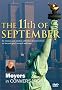 The 11th of September - Bill Moyers in Conversation The 11th of September - Bill Moyers in Conversation