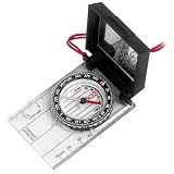 Silva Trekker 420 Compass