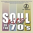 Soul Hits Of The 70's