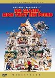Ich glaub', mich tritt ein Pferd (Collector's Edition) - John Belushi