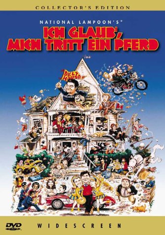Animal House [Region 2]