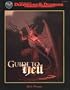 Guide to Hell (Advanced Dungeons & Dragons, 2nd Edition, Accessory/11431)