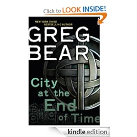 City at the End of Time