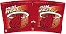 Miami Heat NBA Tapered Wastebasket (15 Height) by Wincraft