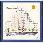 City Steps by Steve Veale