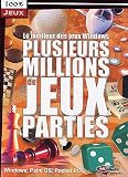 Revue Mindscape  / Des millions de jeux Windows